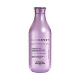Loreal Shampoo Liss Unlimited Serie Expert 300ml